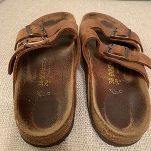 Birkenstock Arizona (Women’s)